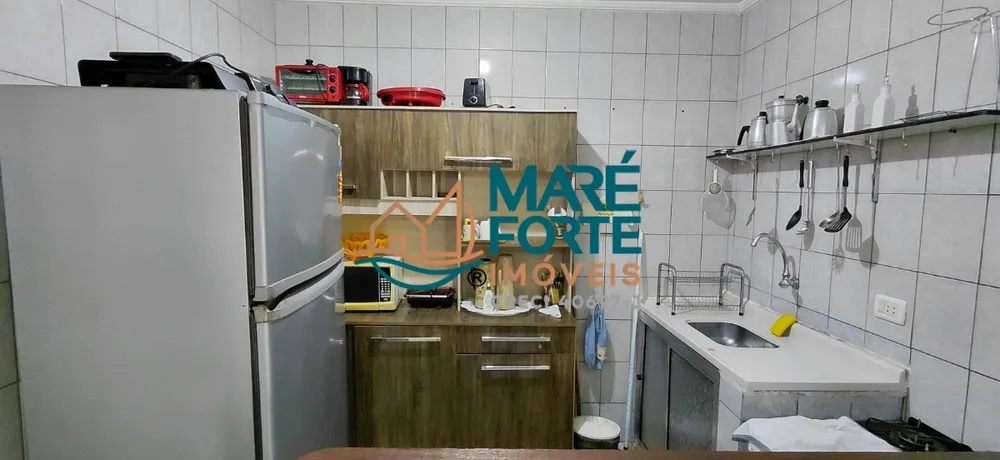 Apartamento, 2 quartos, 60 m² - Foto 7