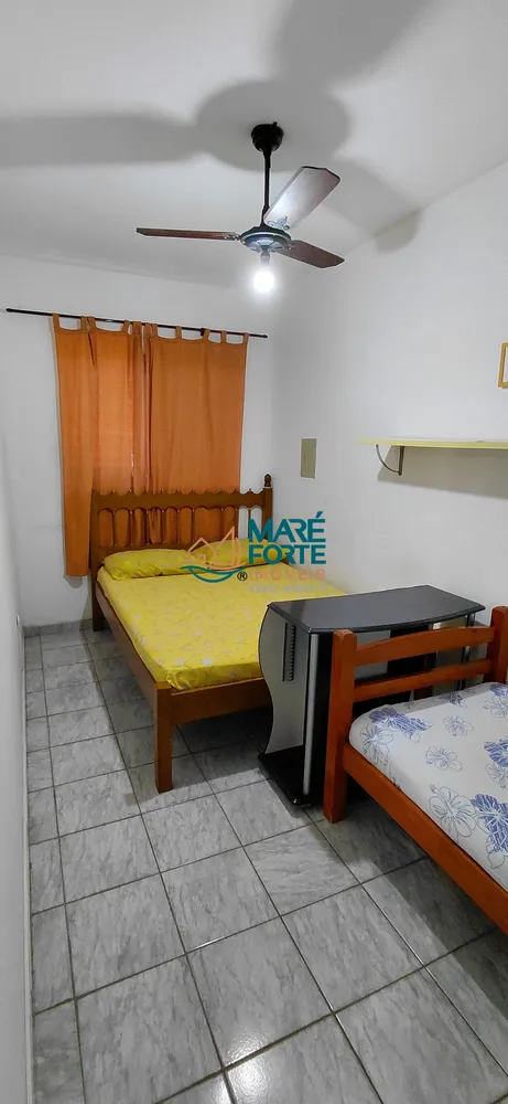 Apartamento, 2 quartos, 60 m² - Foto 2
