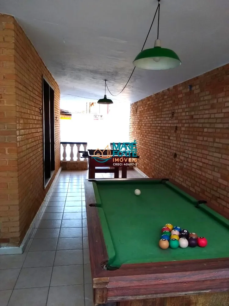Casa, 7 quartos, 167 m² - Foto 11