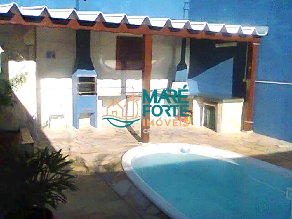 Casa, 7 quartos, 167 m² - Foto 13