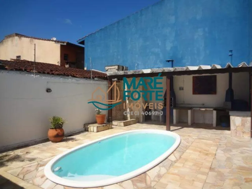 Casa, 7 quartos, 167 m² - Foto 14