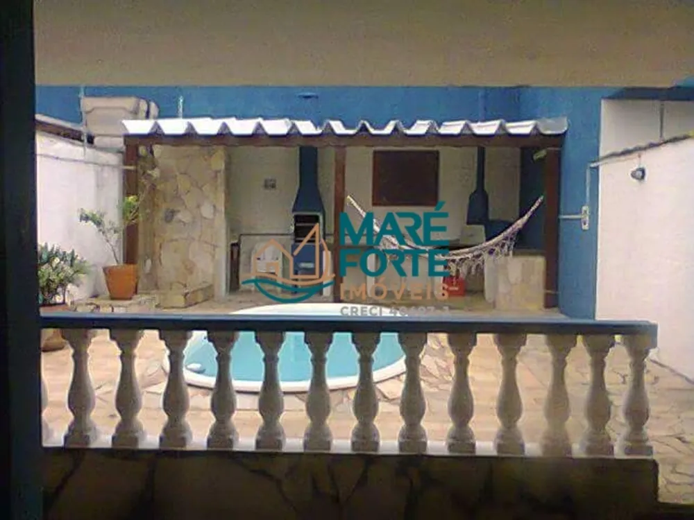 Casa, 7 quartos, 167 m² - Foto 16