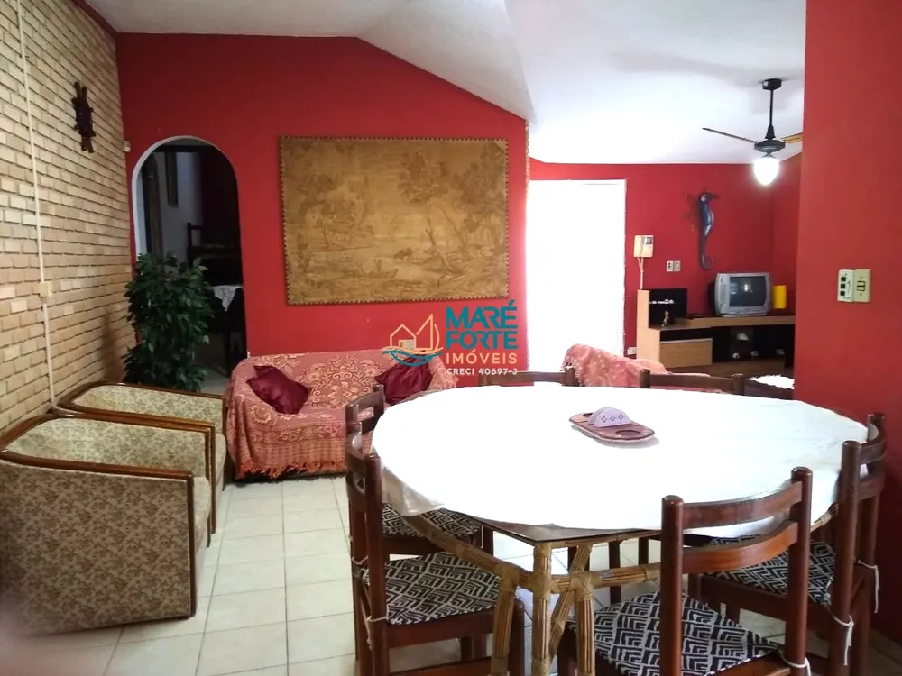 Casa, 7 quartos, 167 m² - Foto 6