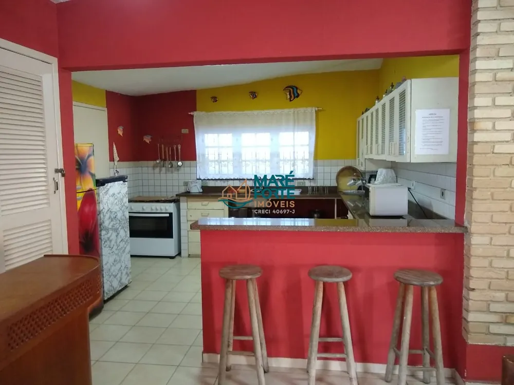 Casa, 7 quartos, 167 m² - Foto 12