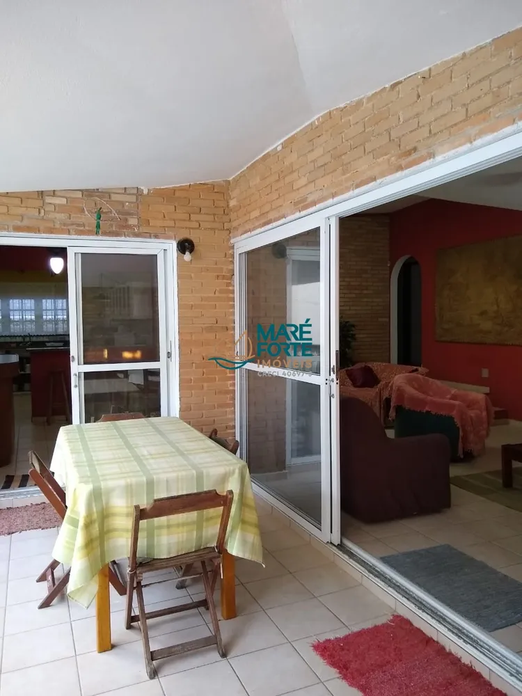 Casa, 7 quartos, 167 m² - Foto 7