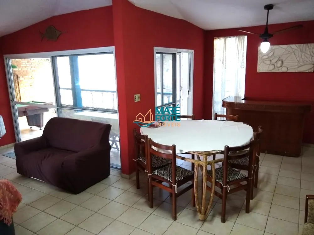 Casa, 7 quartos, 167 m² - Foto 8