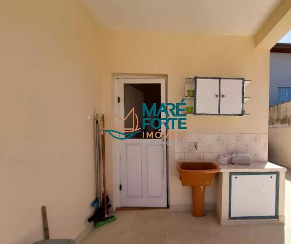 Casa, 3 quartos, 169 m² - Foto 4