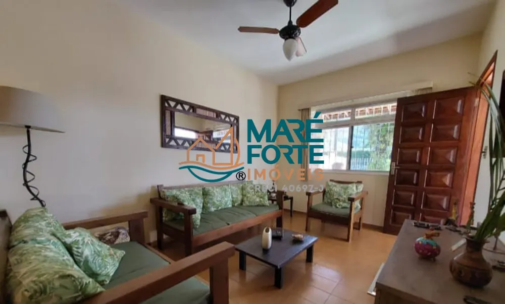 Casa, 3 quartos, 169 m² - Foto 1