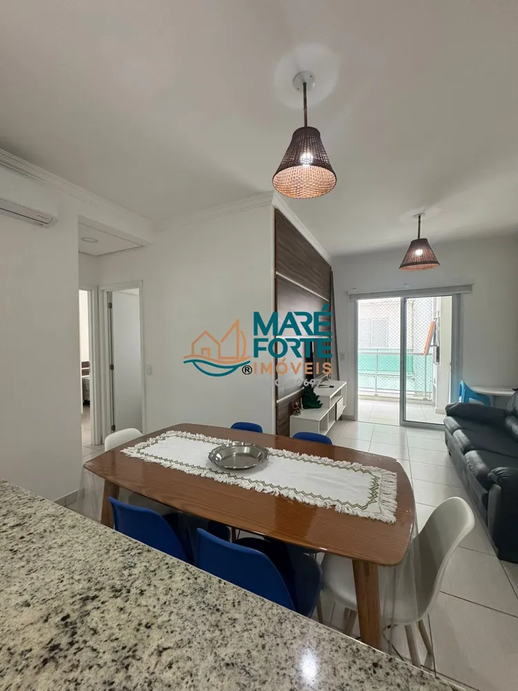 Apartamento, 2 quartos, 60 m² - Foto 4