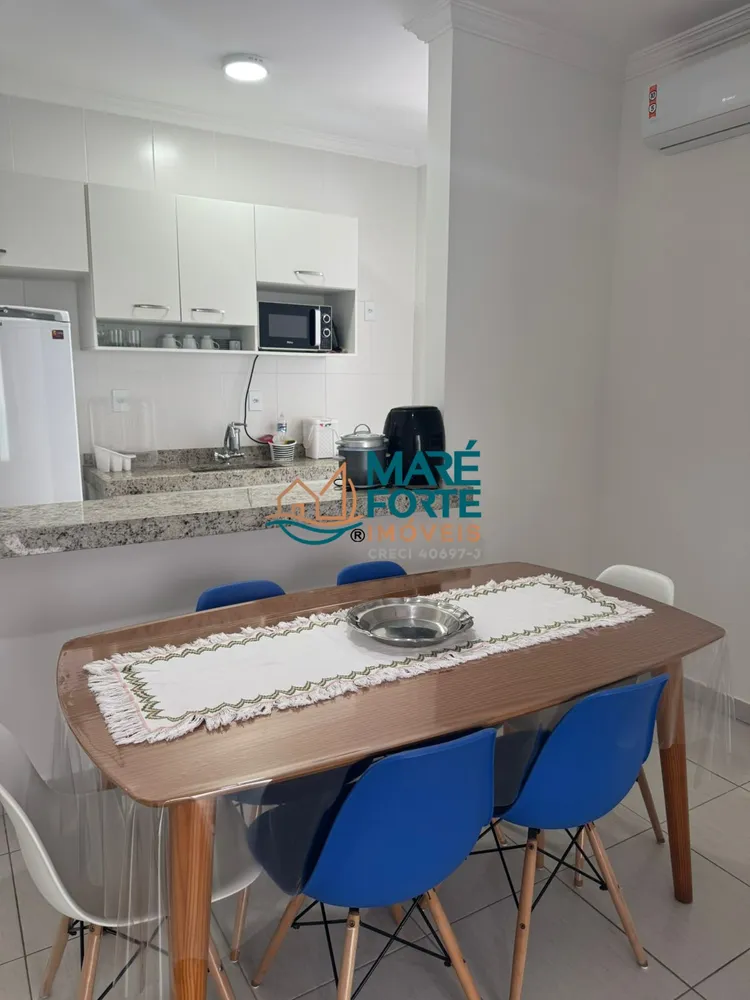 Apartamento, 2 quartos, 60 m² - Foto 7