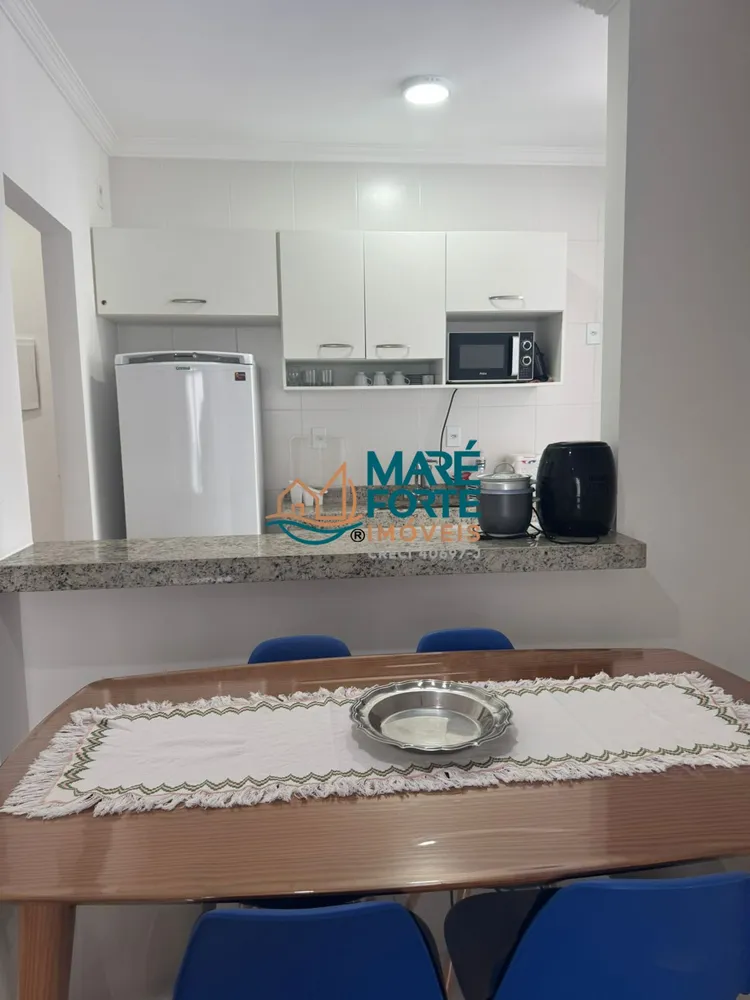 Apartamento, 2 quartos, 60 m² - Foto 2