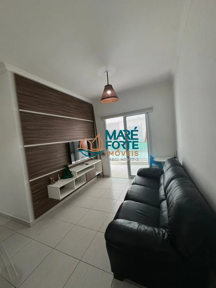 Apartamento, 2 quartos, 60 m² - Foto 1