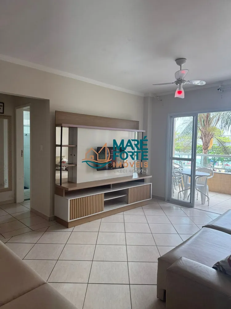 Apartamento, 2 quartos, 82 m² - Foto 1