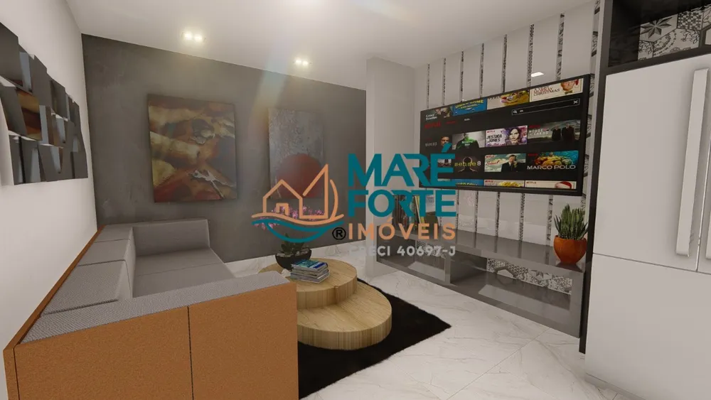 Apartamento, 2 quartos, 73 m² - Foto 10