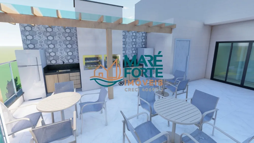 Apartamento, 2 quartos, 73 m² - Foto 5