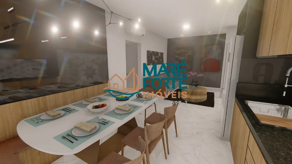 Apartamento, 2 quartos, 73 m² - Foto 9