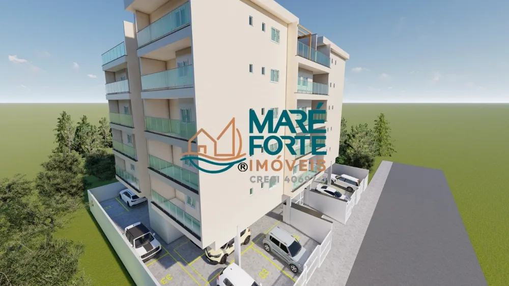 Apartamento, 2 quartos, 73 m² - Foto 1