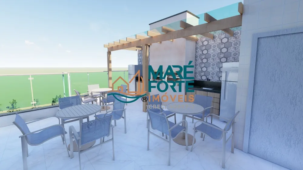 Apartamento, 2 quartos, 73 m² - Foto 4