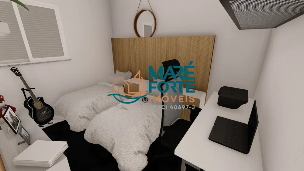 Apartamento, 2 quartos, 73 m² - Foto 8