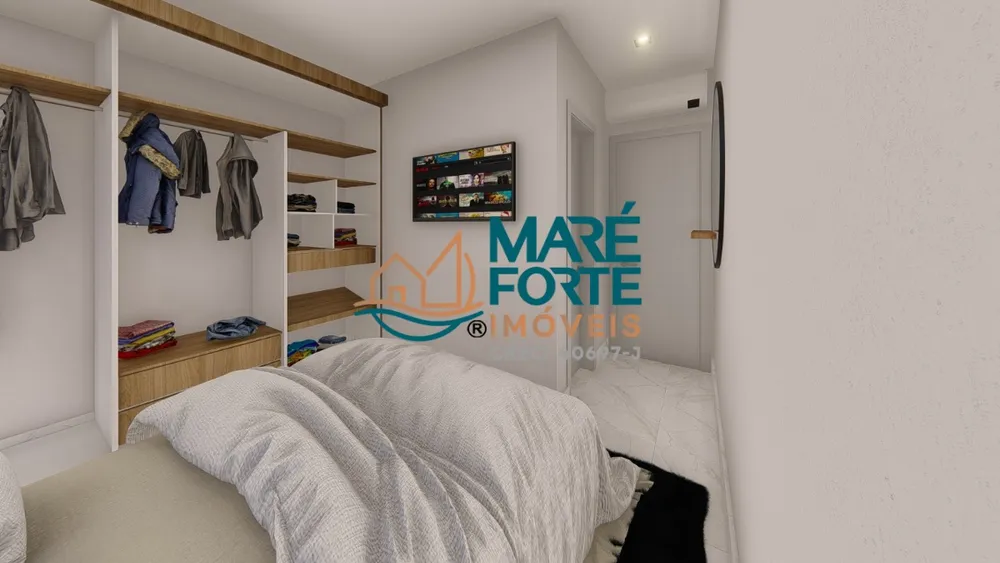 Apartamento, 2 quartos, 73 m² - Foto 6