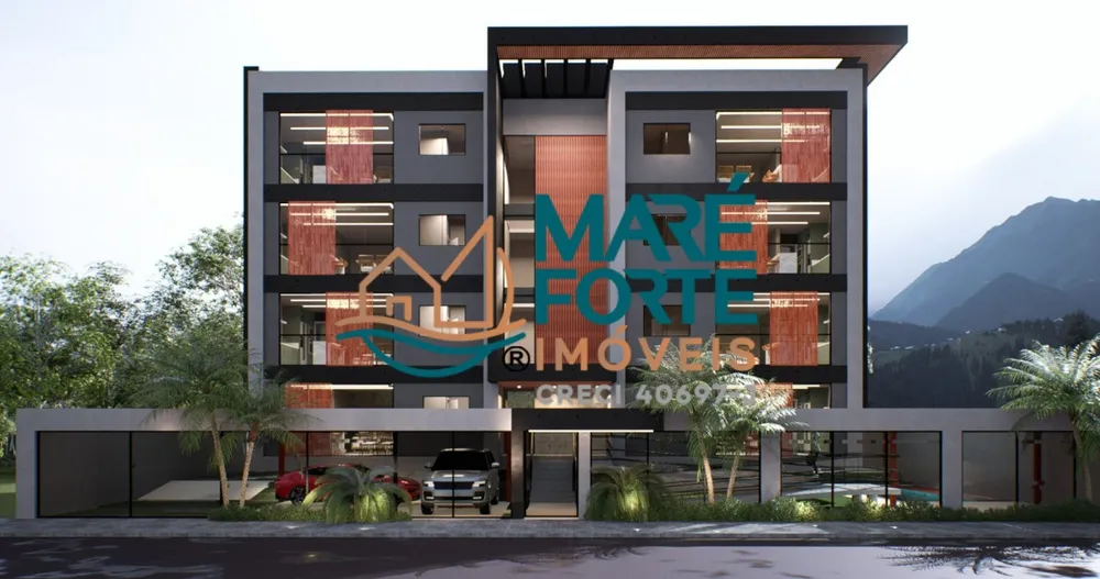Apartamento, 1 quarto, 56 m² - Foto 1
