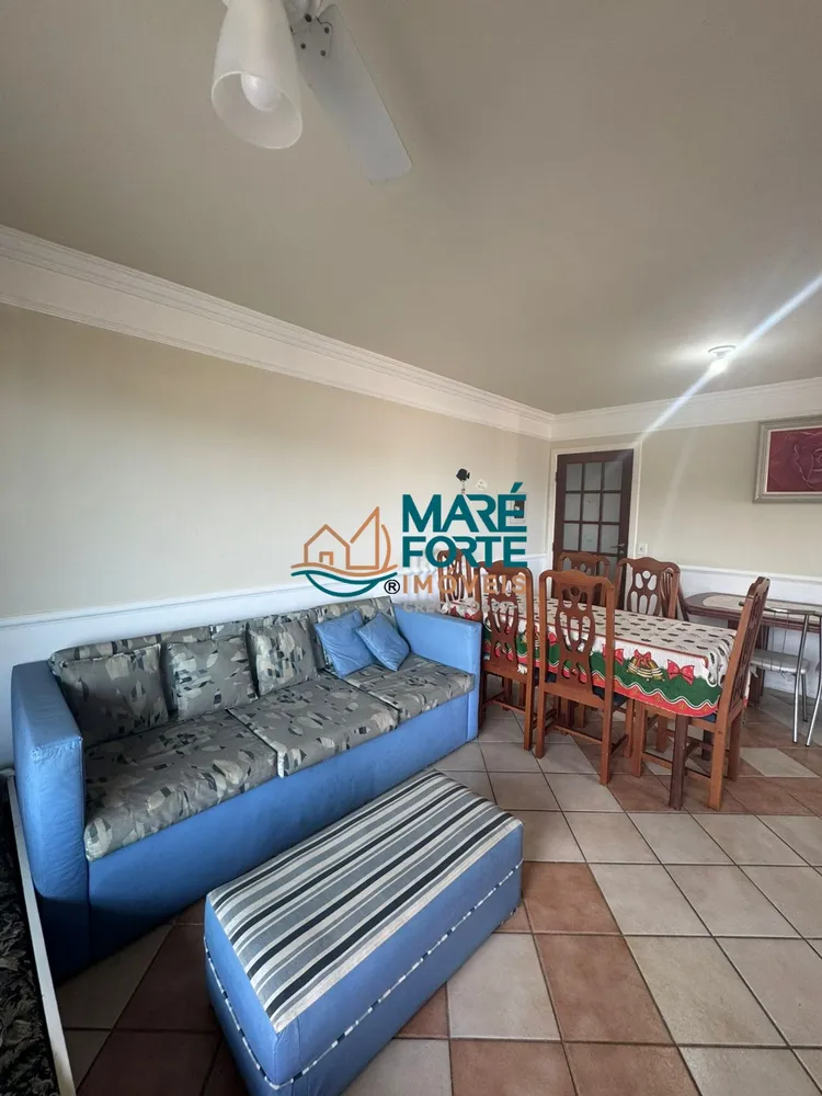 Cobertura, 3 quartos, 120 m² - Foto 1