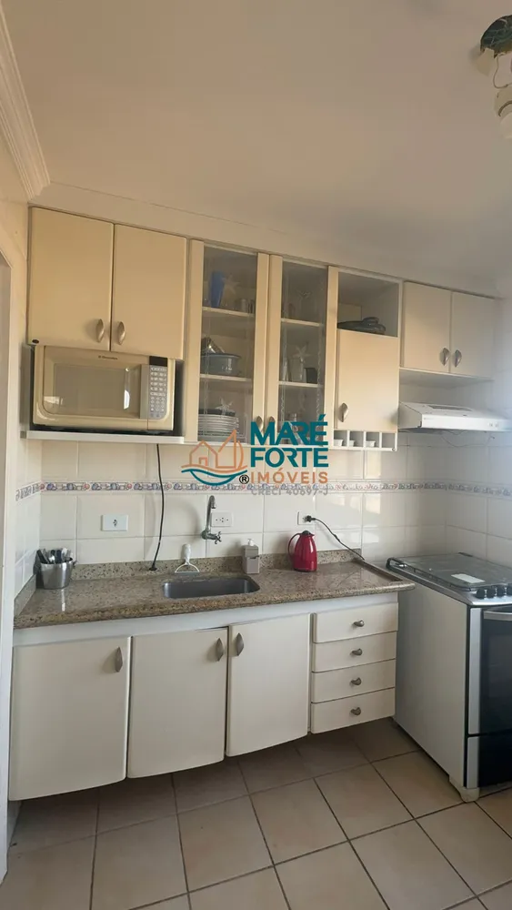 Cobertura, 3 quartos, 120 m² - Foto 3