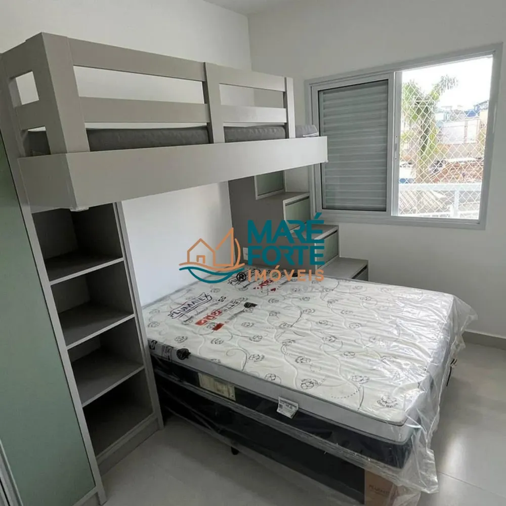 Apartamento, 2 quartos, 60 m² - Foto 5