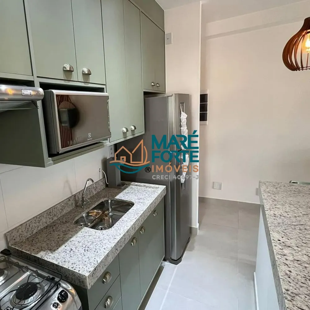 Apartamento, 2 quartos, 60 m² - Foto 2