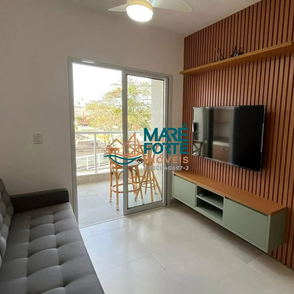 Apartamento, 2 quartos, 60 m² - Foto 3