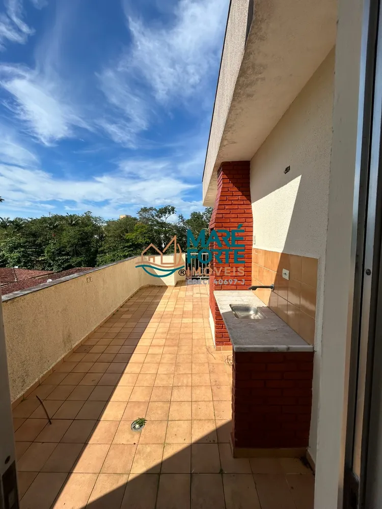 Apartamento, 3 quartos, 203 m² - Foto 6