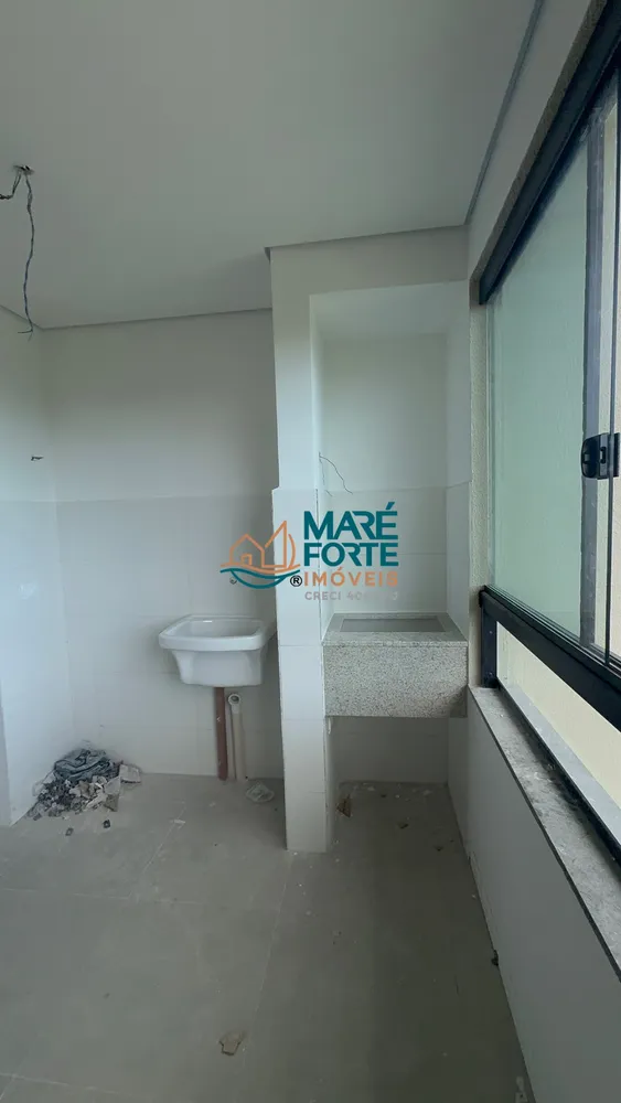 Apartamento, 1 quarto, 34 m² - Foto 2