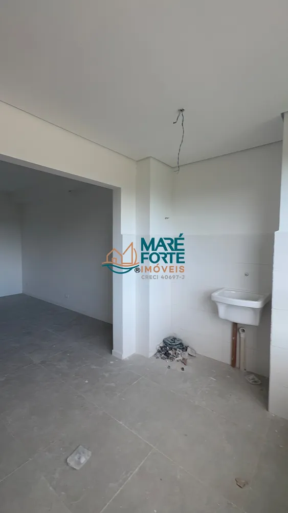 Apartamento, 1 quarto, 34 m² - Foto 3