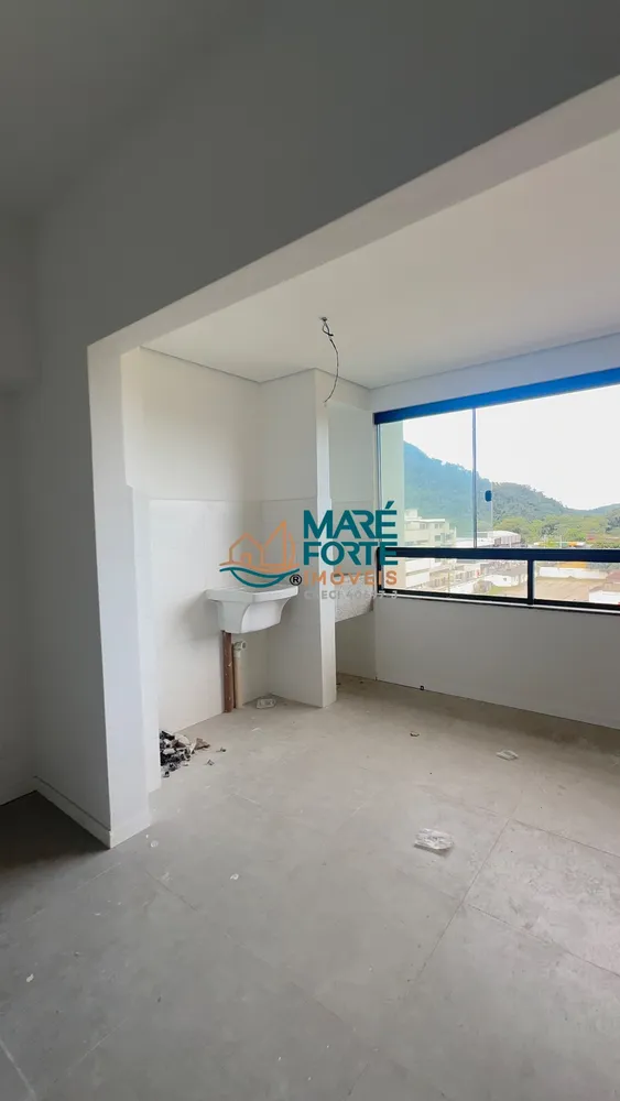 Apartamento, 1 quarto, 34 m² - Foto 1
