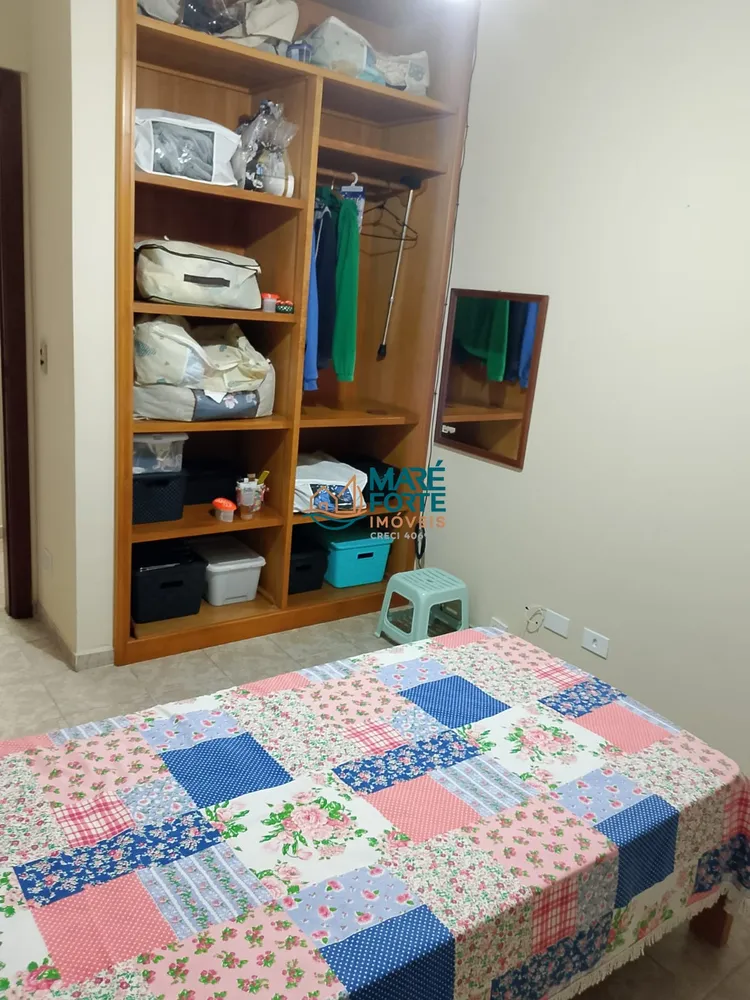 Apartamento, 3 quartos, 112 m² - Foto 3