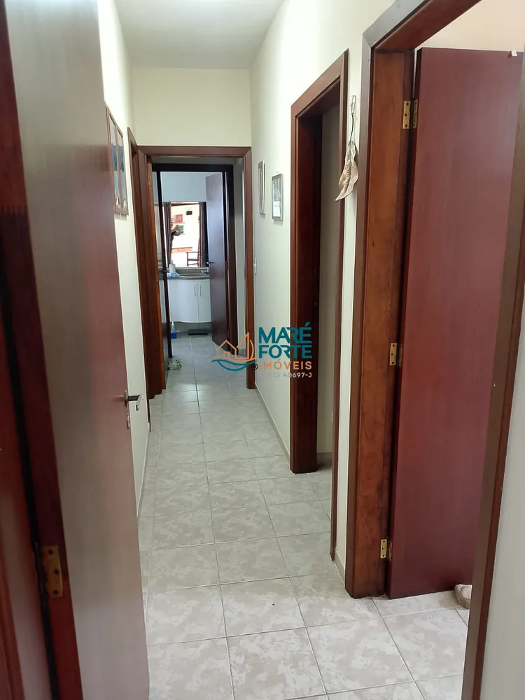 Apartamento, 3 quartos, 112 m² - Foto 1