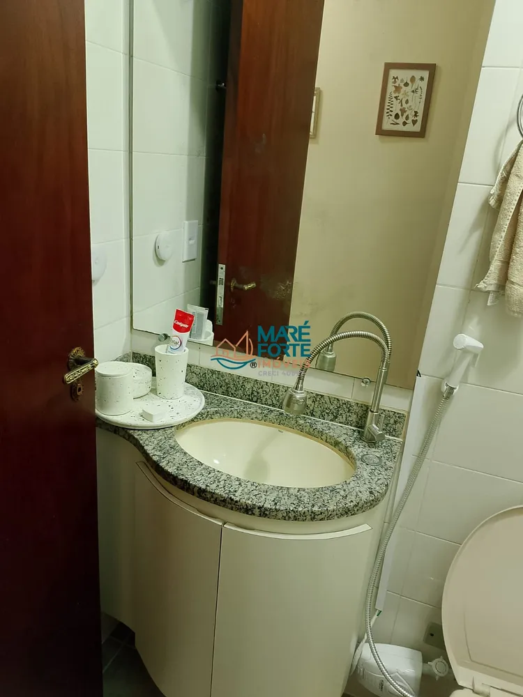 Apartamento, 3 quartos, 112 m² - Foto 2