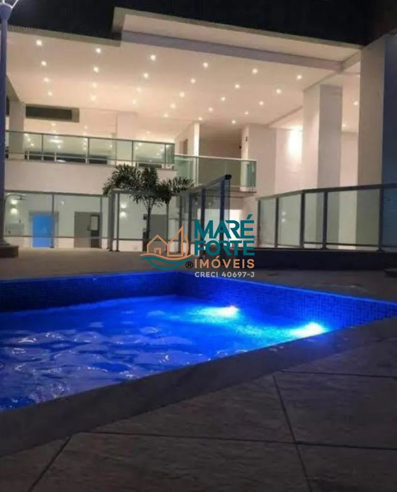 Cobertura, 3 quartos, 123 m² - Foto 8
