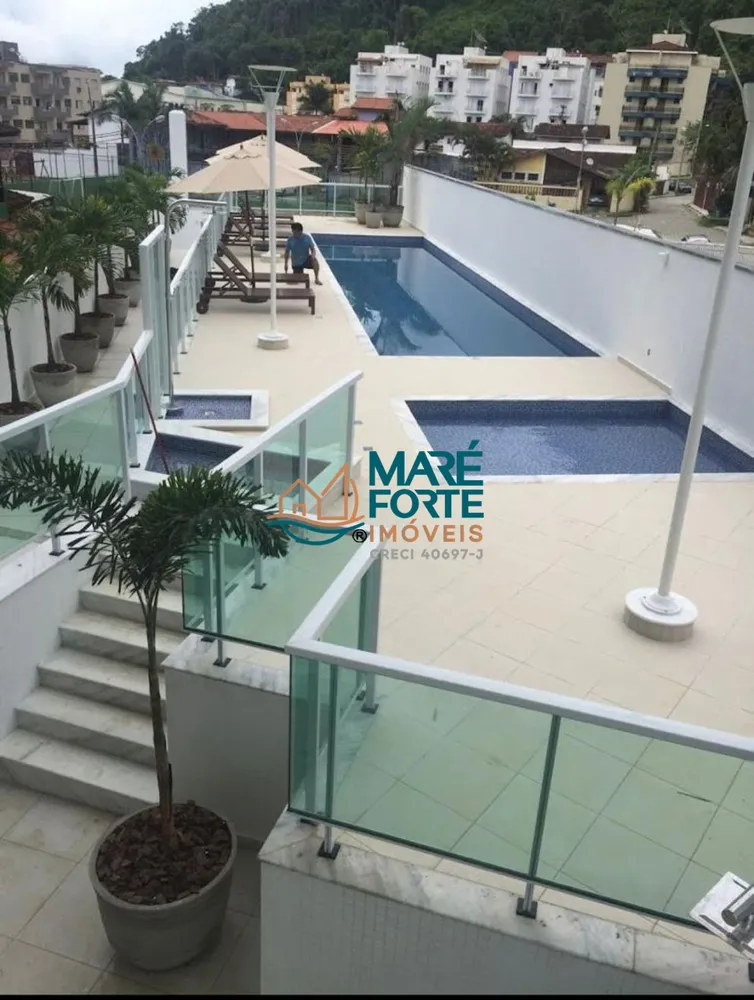 Cobertura, 3 quartos, 123 m² - Foto 1