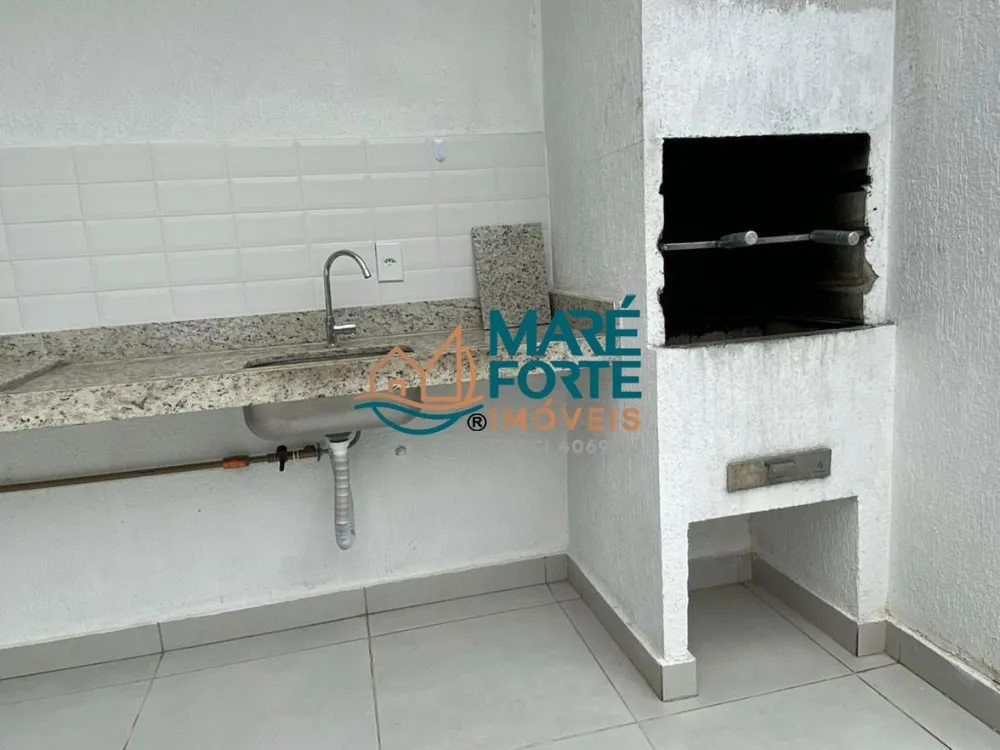 Cobertura, 3 quartos, 123 m² - Foto 6