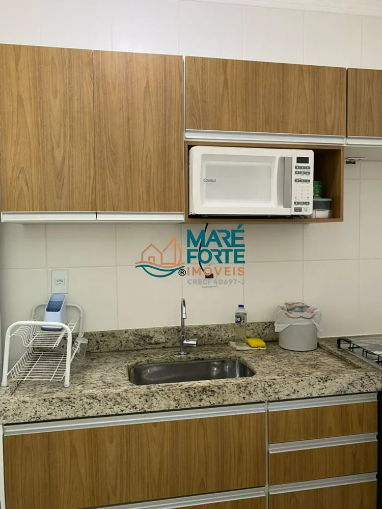 Cobertura, 3 quartos, 123 m² - Foto 7
