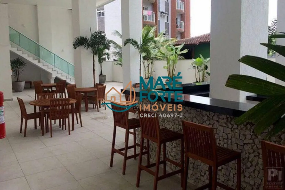 Cobertura, 3 quartos, 123 m² - Foto 10
