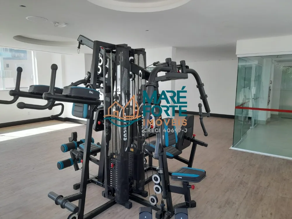 Cobertura, 3 quartos, 123 m² - Foto 11
