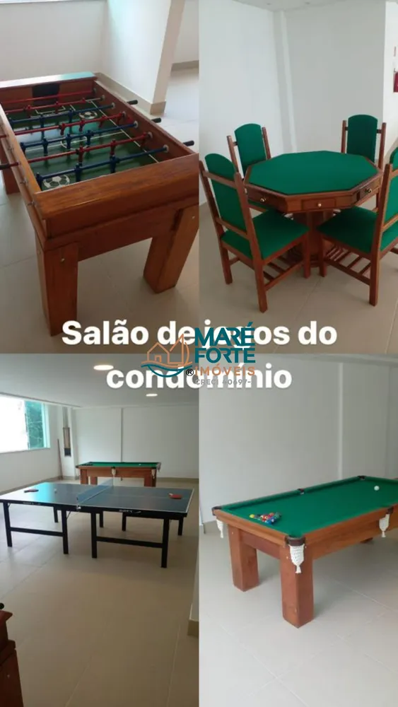 Cobertura, 3 quartos, 123 m² - Foto 9