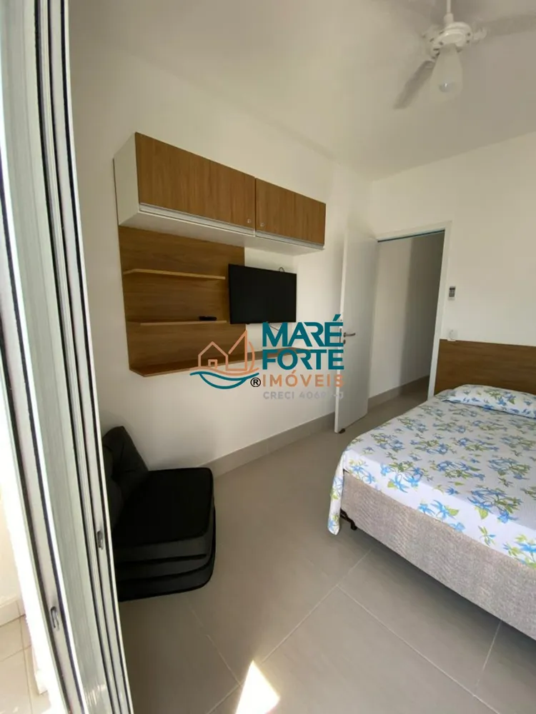 Cobertura, 3 quartos, 123 m² - Foto 2