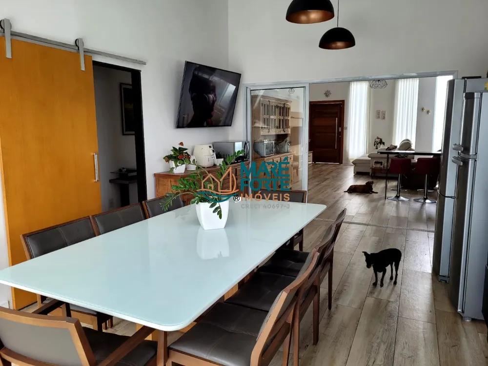 Casa de Condomínio, 3 quartos - Foto 8