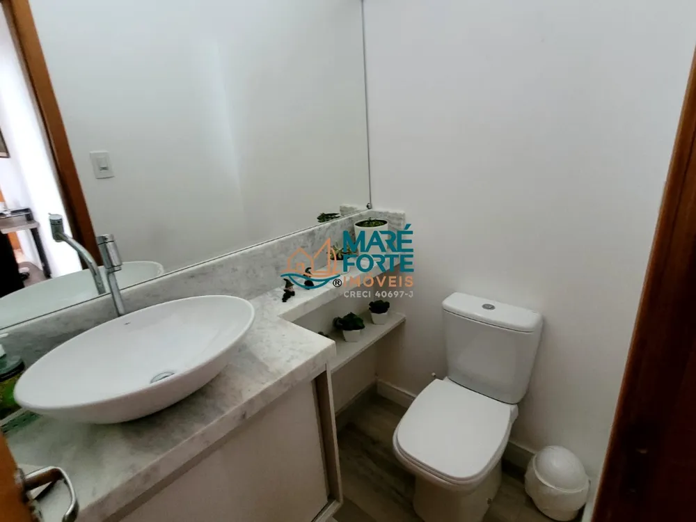 Casa de Condomínio, 3 quartos - Foto 5