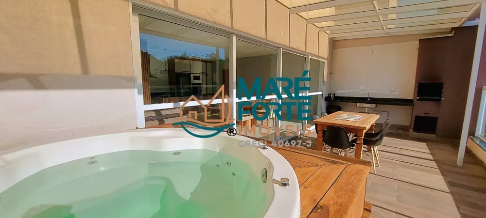Cobertura, 3 quartos, 140 m² - Foto 4