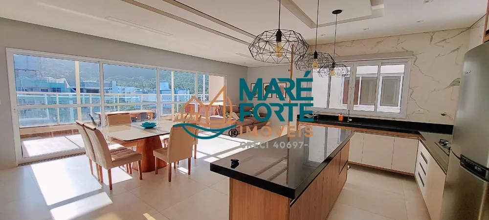 Cobertura, 3 quartos, 140 m² - Foto 2