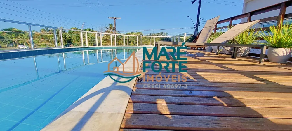 Cobertura, 3 quartos, 140 m² - Foto 11